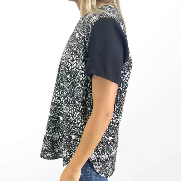 Charlie Jade Top Size S - Picture 3 of 9